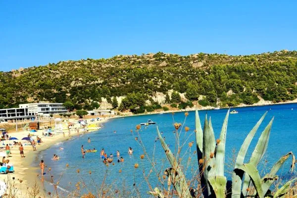 Agios Ioannis Beach
