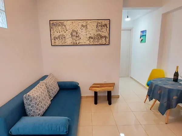 Apartment B1 - 1