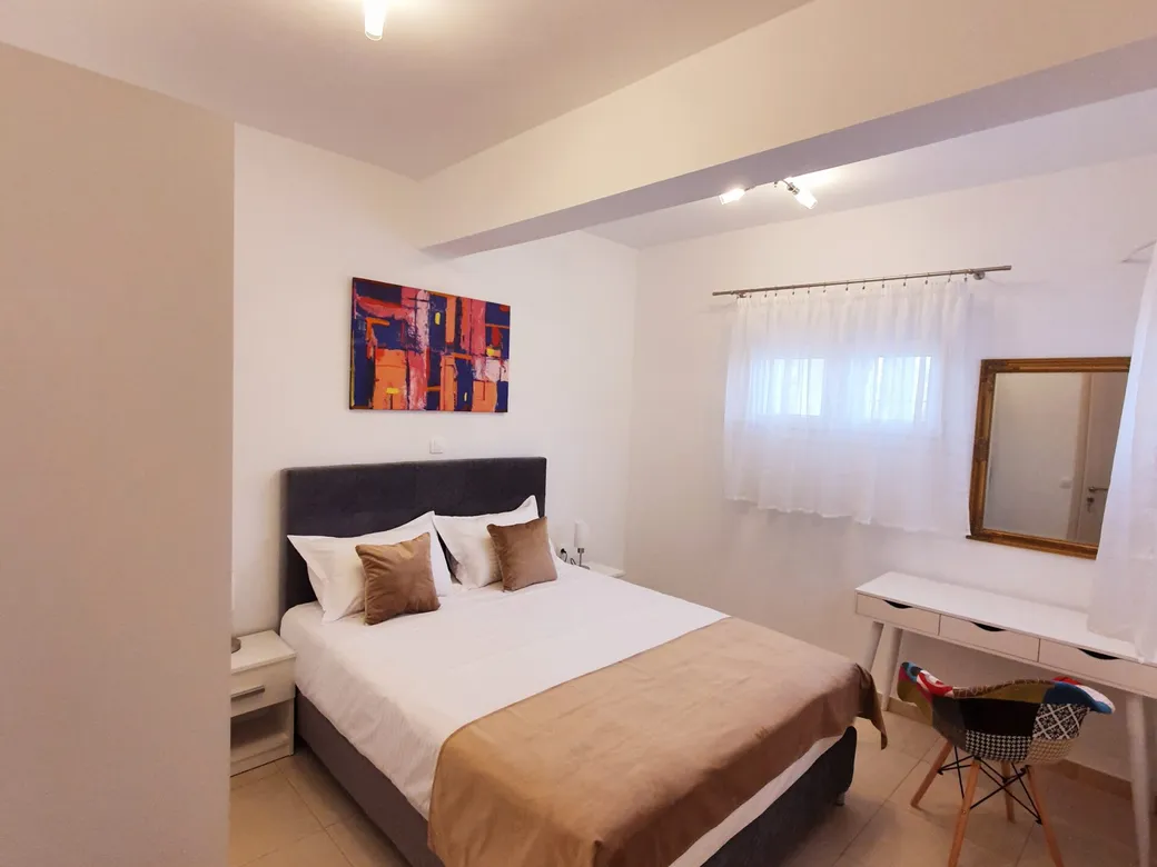 Apartment B1