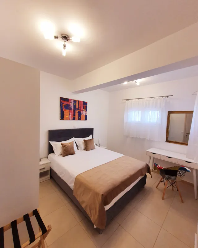 Apartment B1