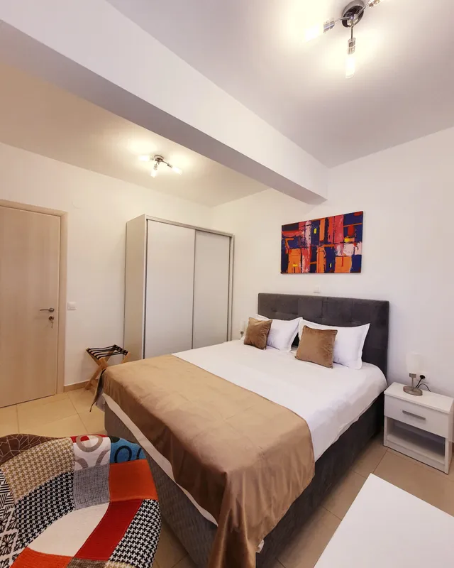 Apartment B2