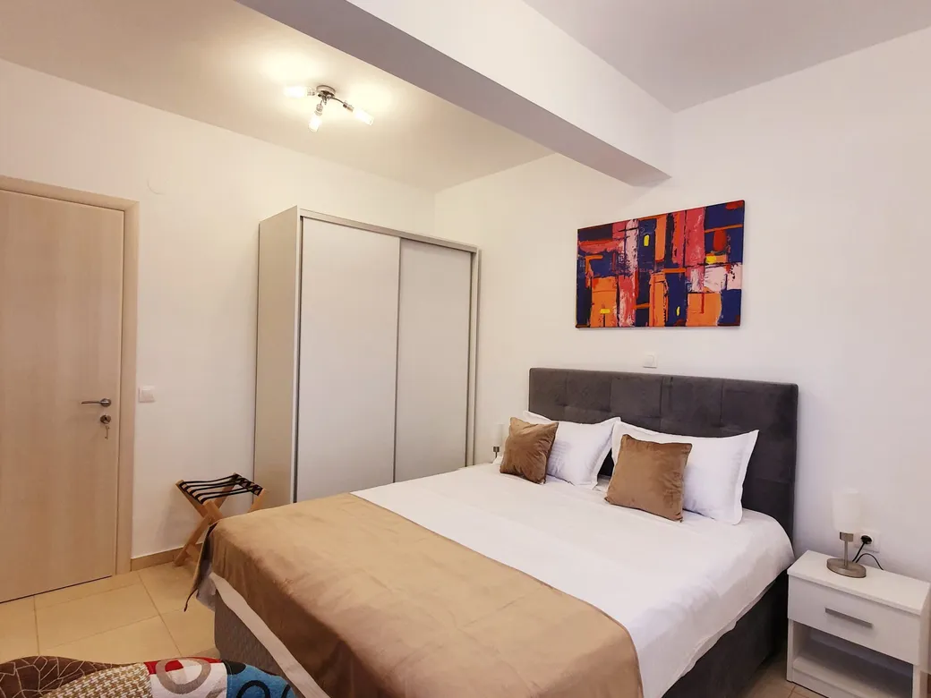 Apartment B2