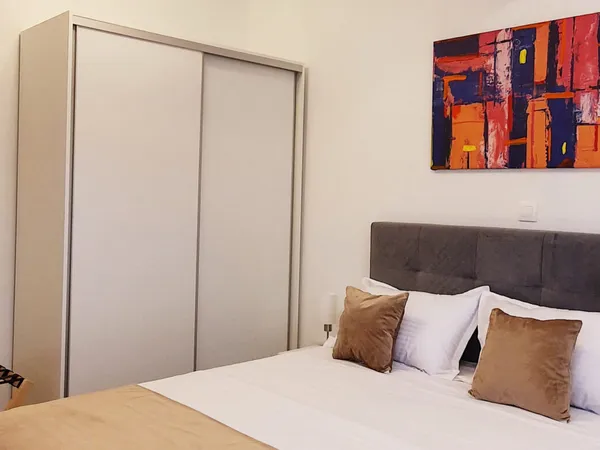 Apartment B2 - 1