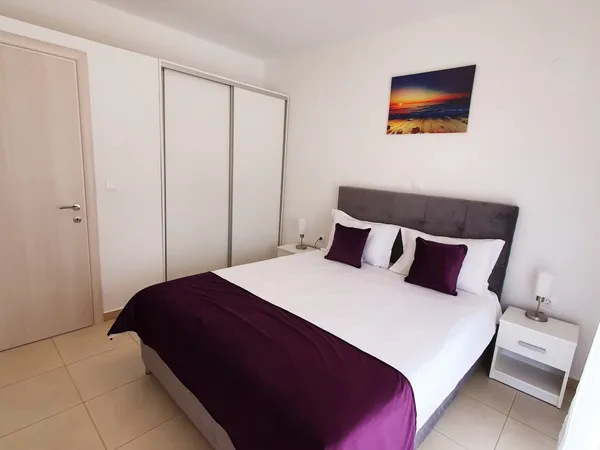 Apartment B3 - 1