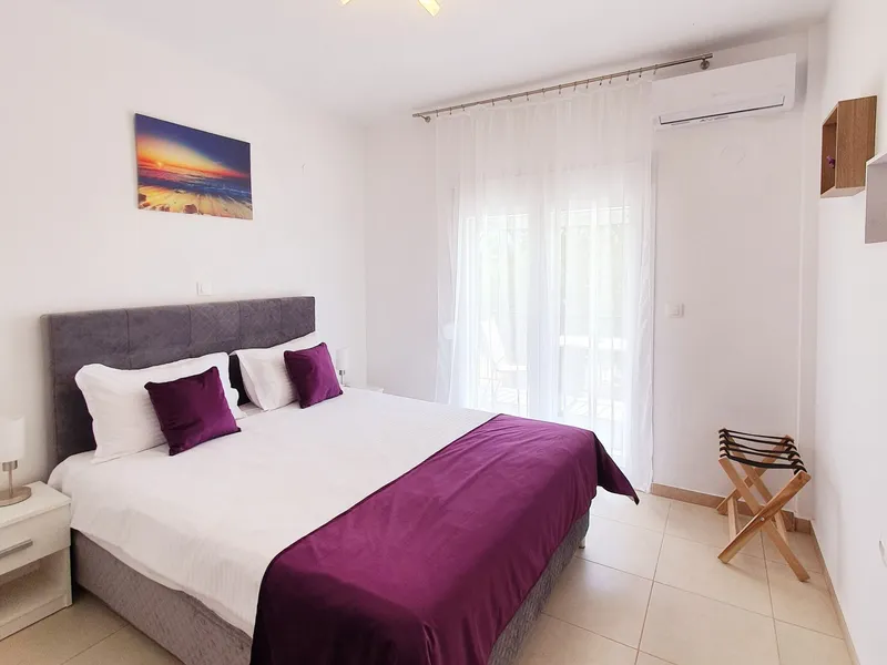 Apartments Bella House