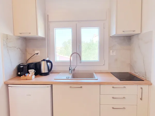 Apartment B3 - 3