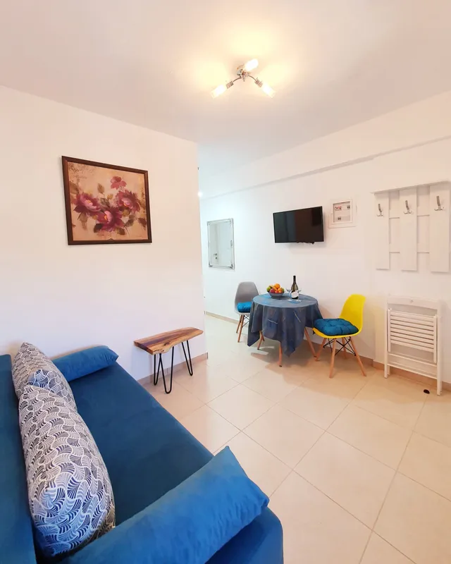 Apartment B3