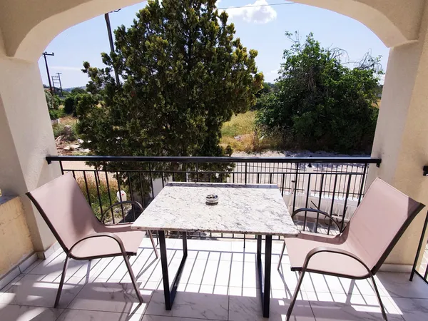Apartment B3 - 7