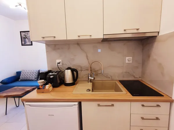 Apartment B4 - 4
