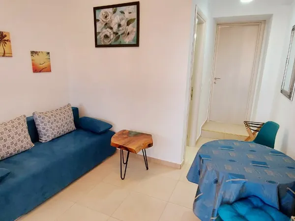 Apartment B5 - 1