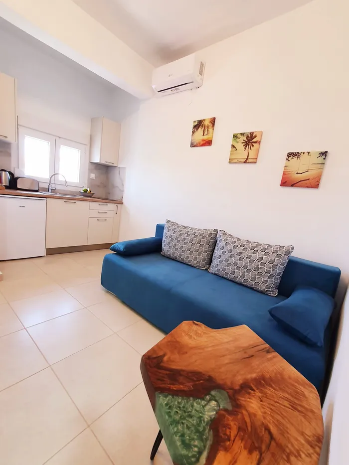 Gallery - Bella House Nikiti - 17