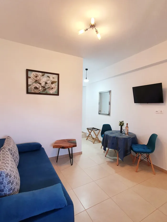 Gallery - Bella House Nikiti - 18
