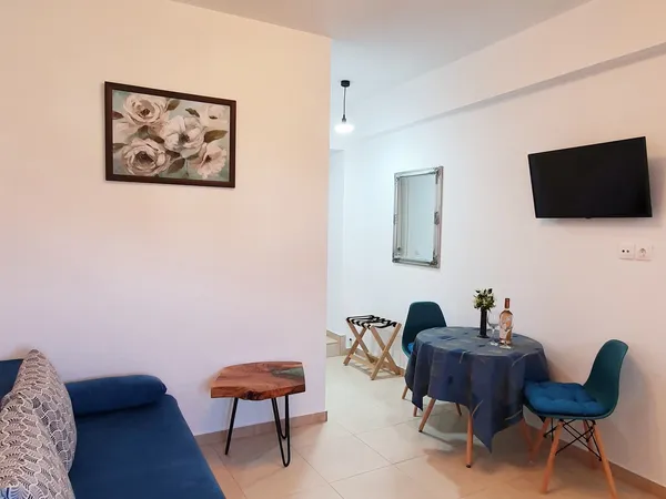 Apartment B5 - 3