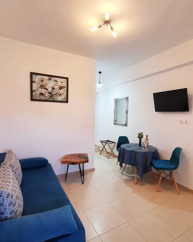 Apartment B5