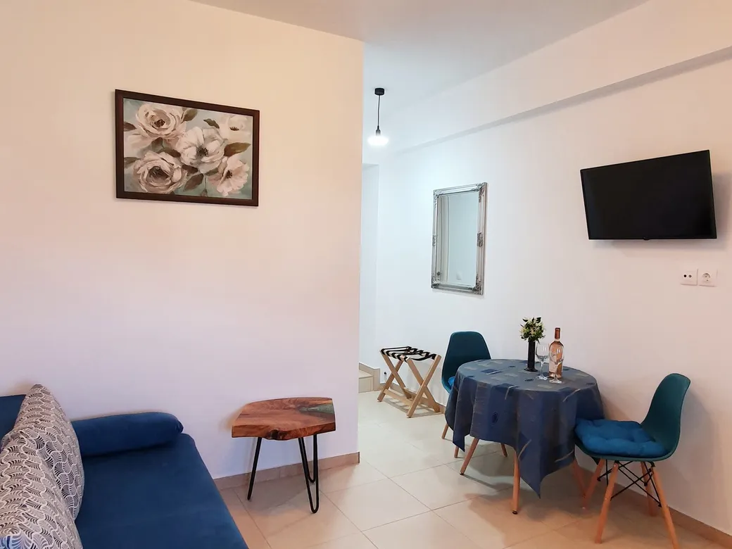 Apartment B5