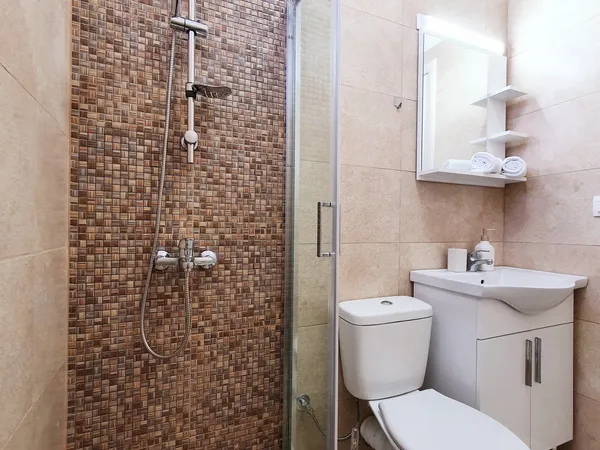 Apartment B6 - 7