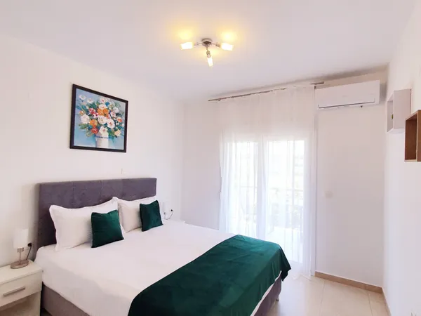 Apartment B5 - 7