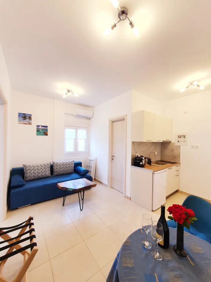 Gallery - Bella House Nikiti - 21