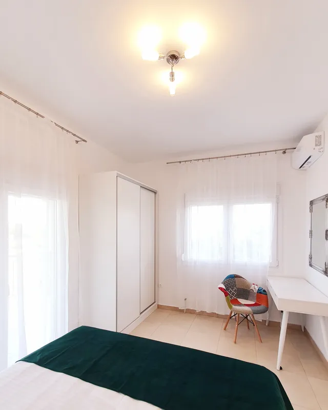 Apartment B6