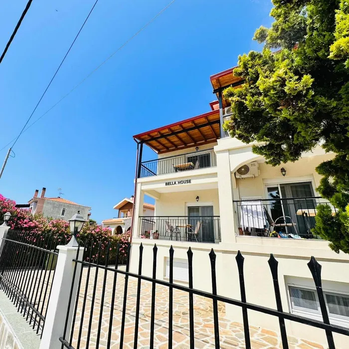 Gallery - Bella House Nikiti - 2