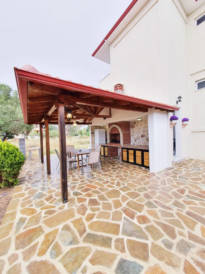 Gallery - Bella House Nikiti - 32