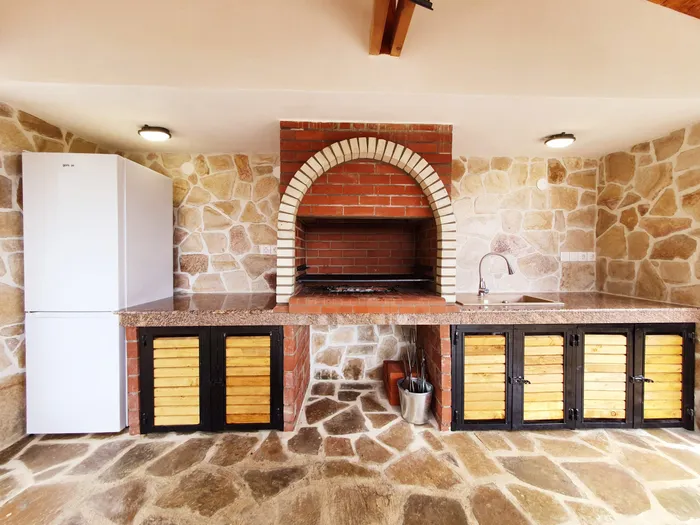 Gallery - Bella House Nikiti - 33
