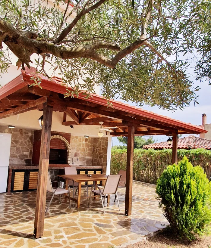 Gallery - Bella House Nikiti - 34