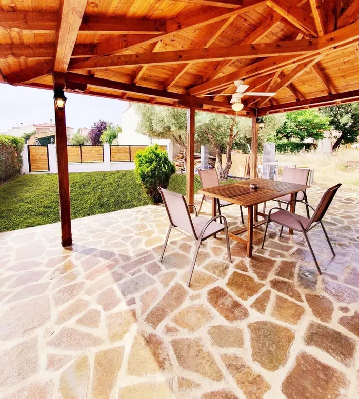 Gallery - Bella House Nikiti - 36
