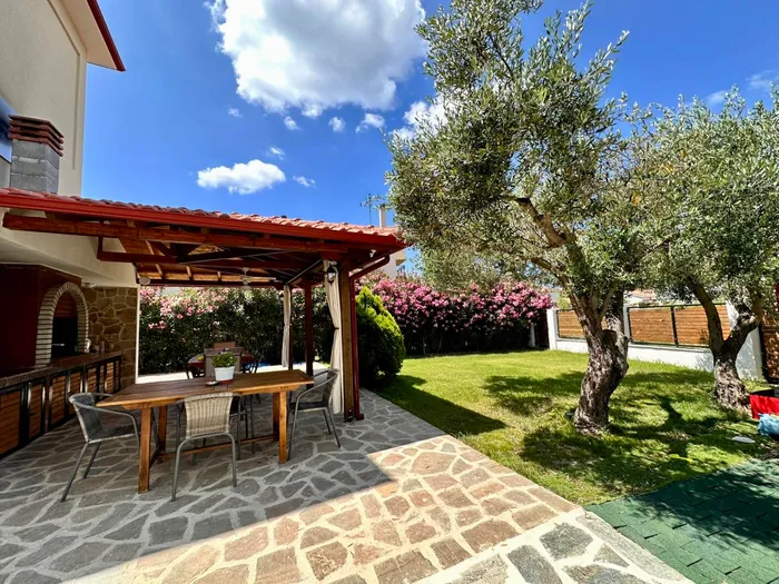 Gallery - Bella House Nikiti - 38