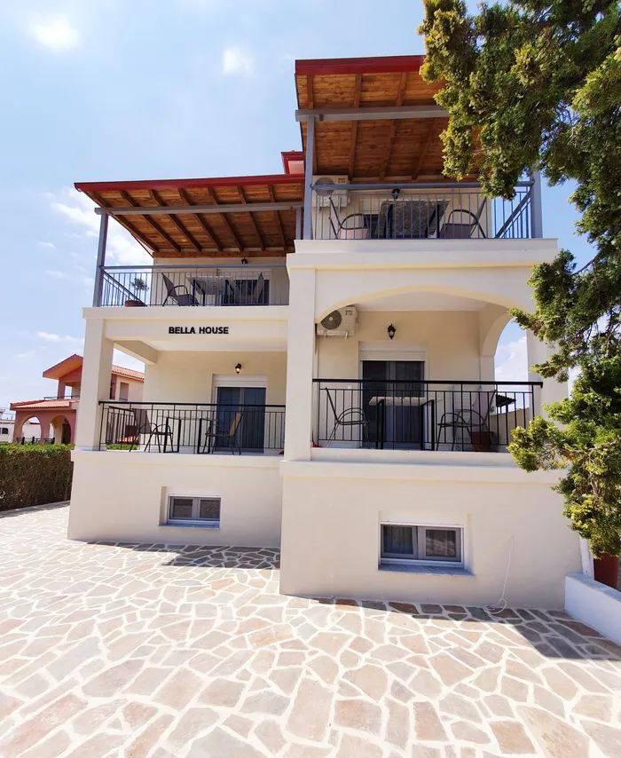 Gallery - Bella House Nikiti - 1