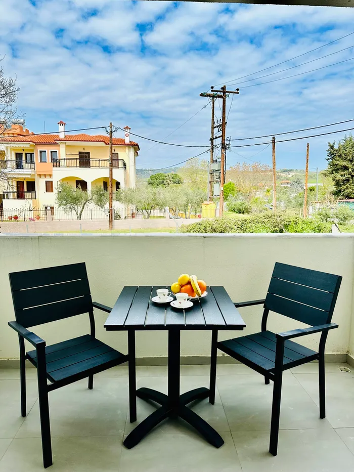 Gallery - Bella House Nikiti - 27