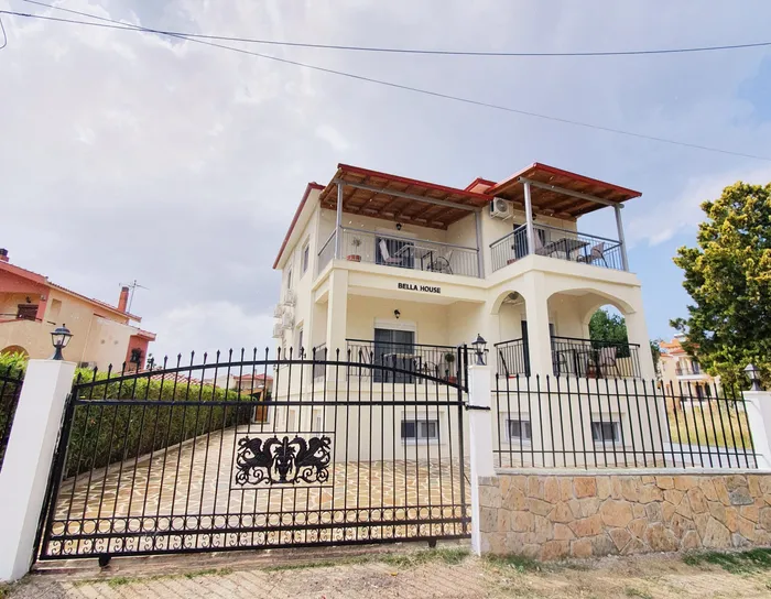 Gallery - Bella House Nikiti - 3